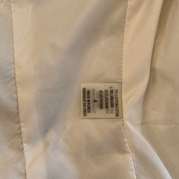 NWOT Elie Tahari Skirt + Suit Jacket - Picture 5 of 9